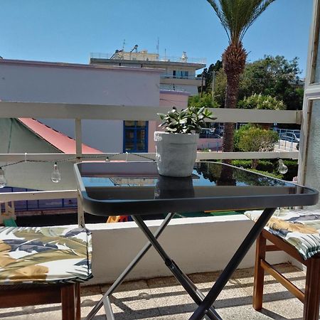Mary'S House Διαμέρισμα Rhodes City Εξωτερικό φωτογραφία
