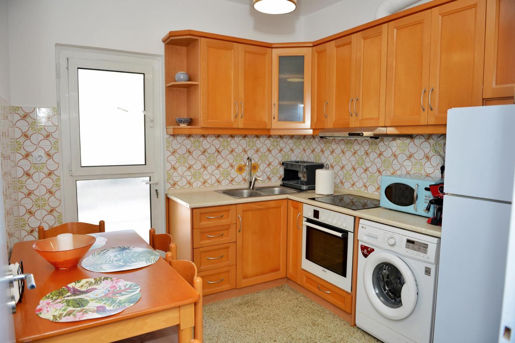 Mary'S House Διαμέρισμα Rhodes City Εξωτερικό φωτογραφία