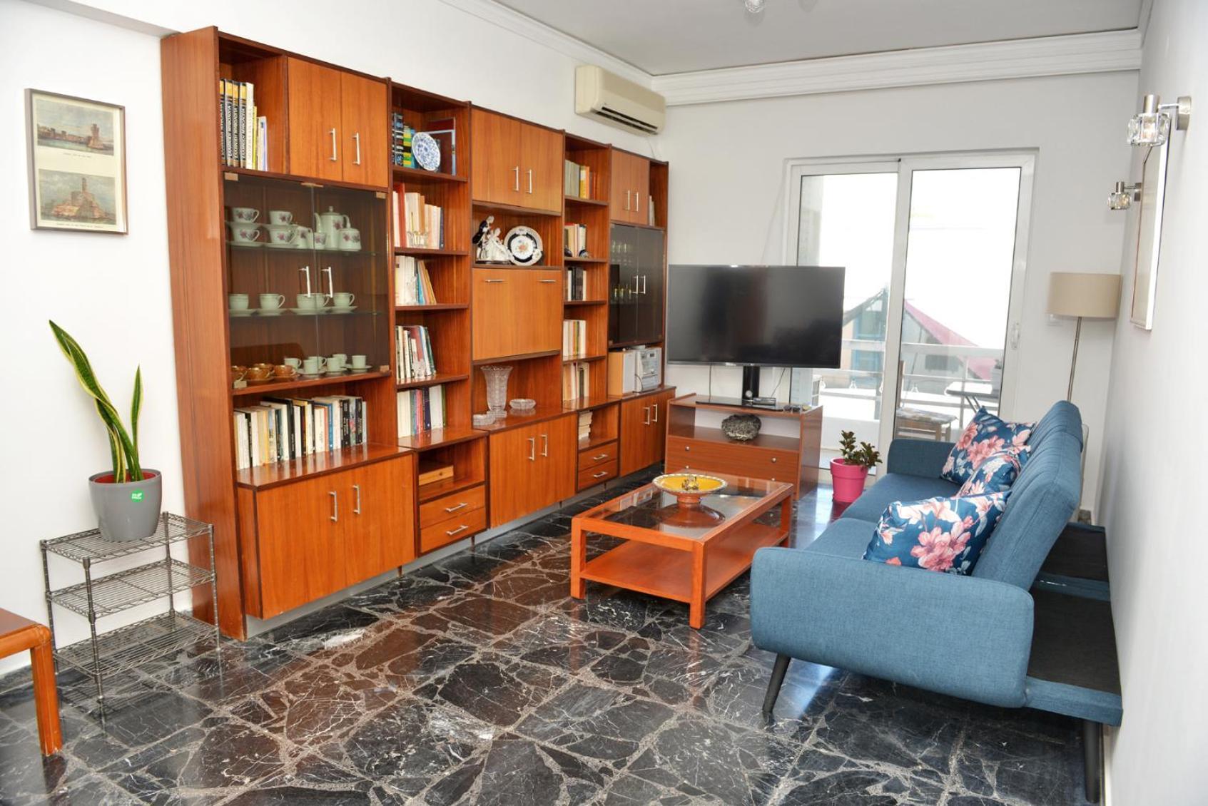 Mary'S House Διαμέρισμα Rhodes City Εξωτερικό φωτογραφία