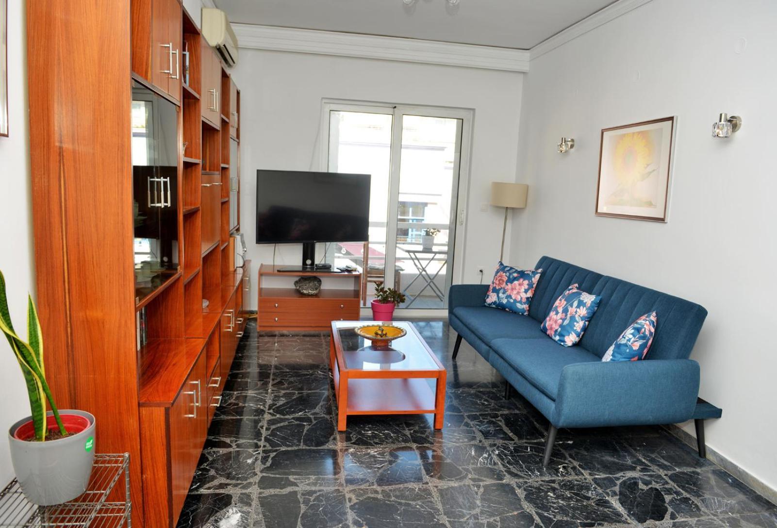 Mary'S House Διαμέρισμα Rhodes City Εξωτερικό φωτογραφία