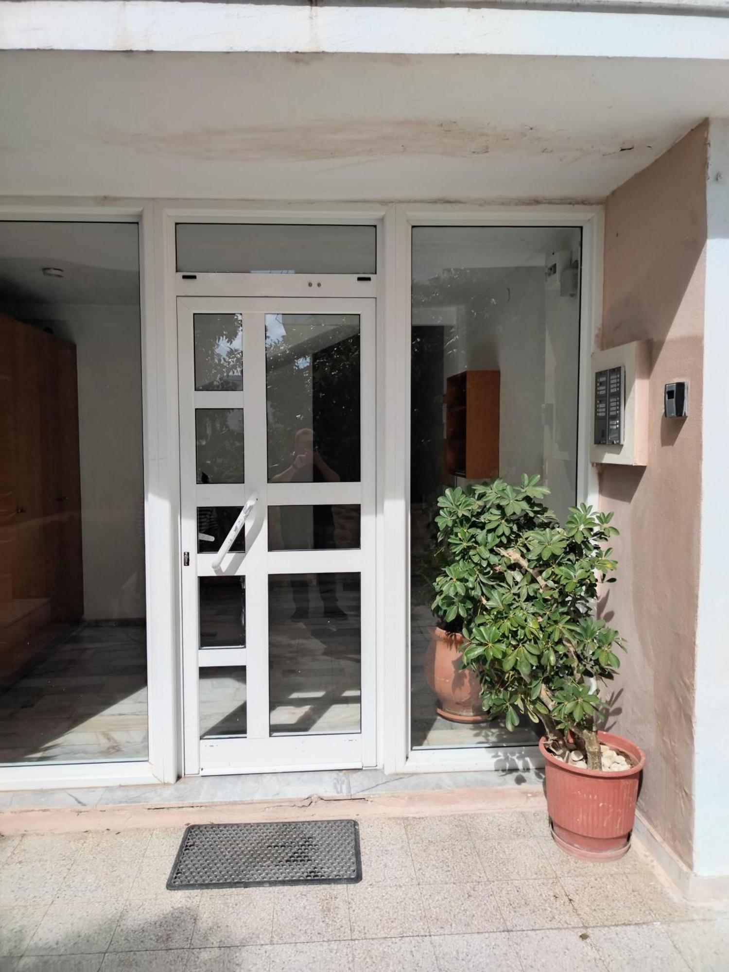Mary'S House Διαμέρισμα Rhodes City Εξωτερικό φωτογραφία